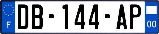 DB-144-AP