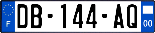 DB-144-AQ