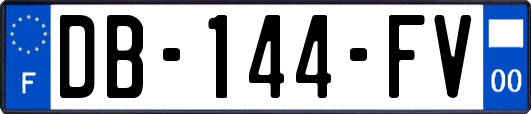 DB-144-FV