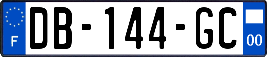 DB-144-GC