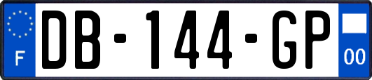 DB-144-GP