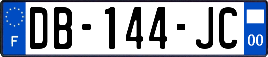 DB-144-JC