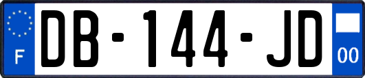 DB-144-JD