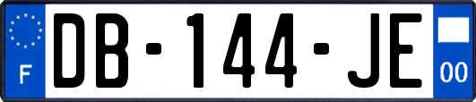 DB-144-JE