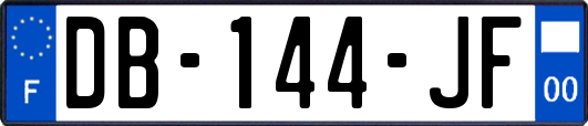 DB-144-JF