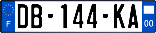 DB-144-KA