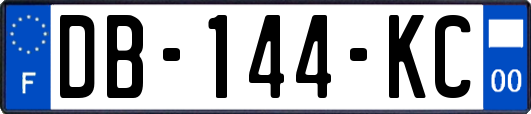 DB-144-KC