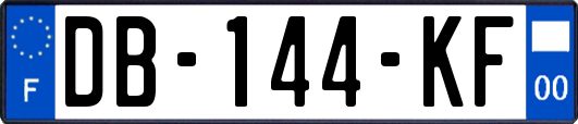 DB-144-KF