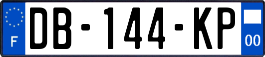 DB-144-KP