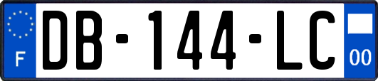 DB-144-LC