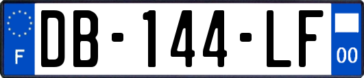 DB-144-LF