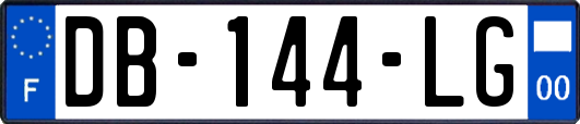 DB-144-LG