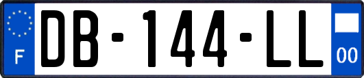 DB-144-LL