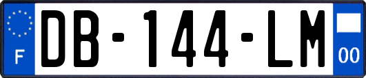 DB-144-LM