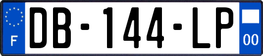 DB-144-LP