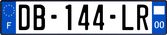DB-144-LR