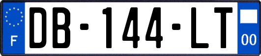 DB-144-LT