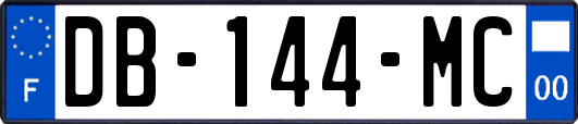 DB-144-MC