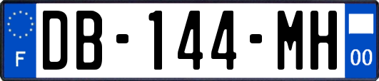 DB-144-MH