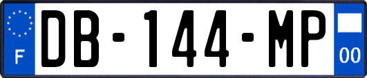DB-144-MP