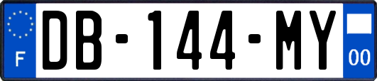 DB-144-MY
