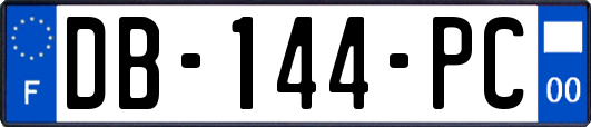 DB-144-PC