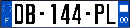 DB-144-PL