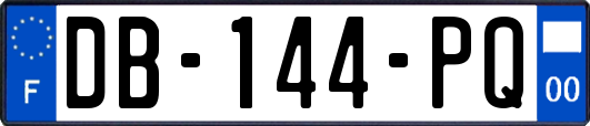 DB-144-PQ