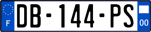 DB-144-PS