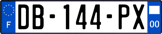 DB-144-PX