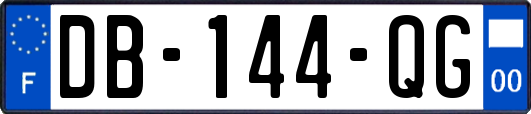 DB-144-QG