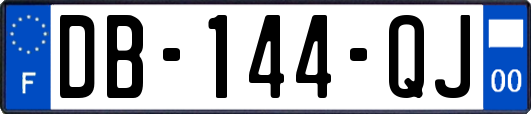 DB-144-QJ