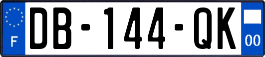 DB-144-QK