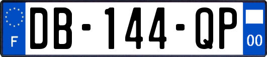 DB-144-QP