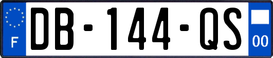 DB-144-QS