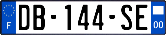 DB-144-SE