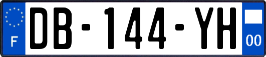 DB-144-YH