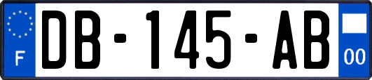 DB-145-AB