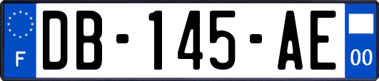 DB-145-AE