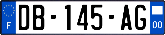 DB-145-AG