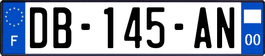 DB-145-AN