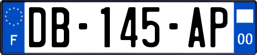 DB-145-AP