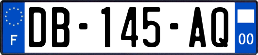 DB-145-AQ