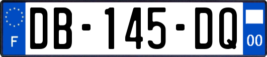 DB-145-DQ