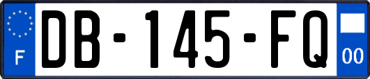 DB-145-FQ