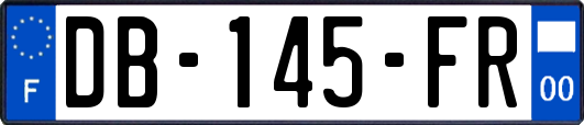 DB-145-FR