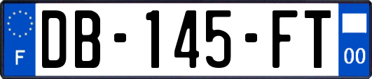 DB-145-FT