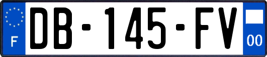 DB-145-FV