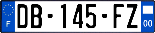 DB-145-FZ