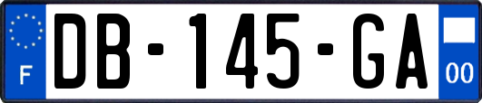 DB-145-GA